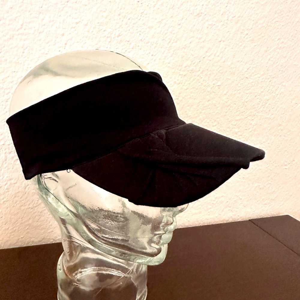 Rick Owens hat